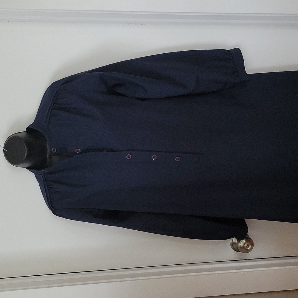 VINTAGE STANLEY SHETMAN DRESS